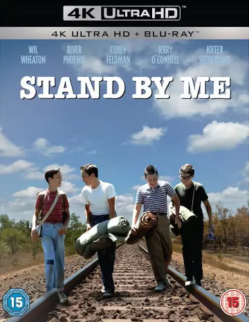 Stand by Me