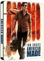 Barry Seal : American Traffic