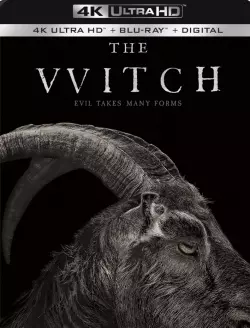 The Witch