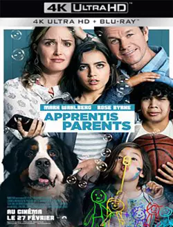 Apprentis parents