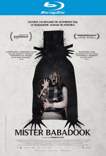 Mister Babadook