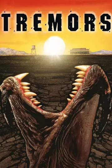 Tremors