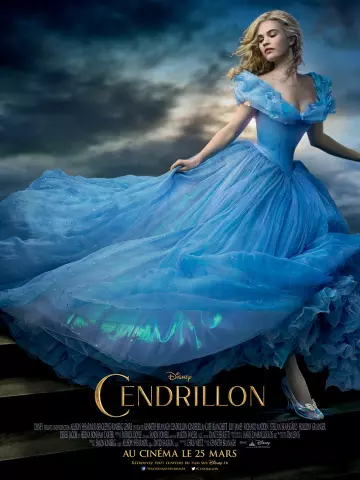 Cendrillon