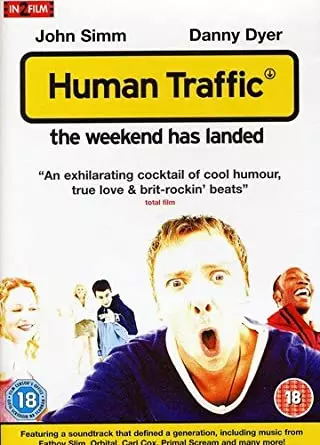 Human Traffic