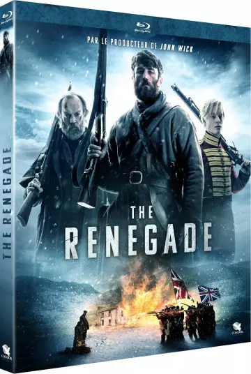 The Renegade