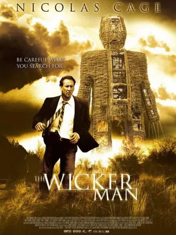 The Wicker Man