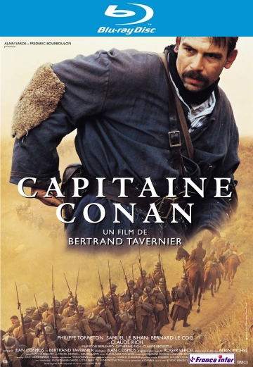 Capitaine Conan