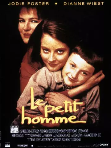 Le Petit homme (TV)