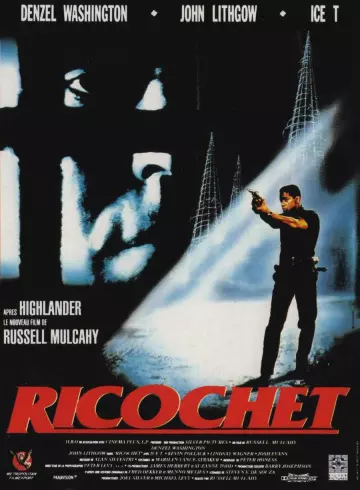 Ricochet