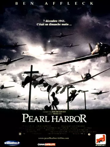 Pearl Harbor