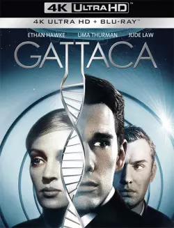 Bienvenue à Gattaca