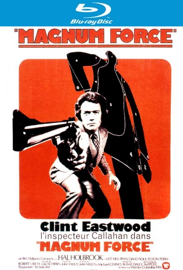 Magnum Force