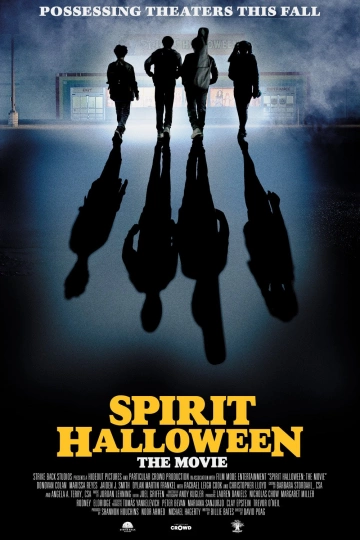 L'Esprit d'Halloween