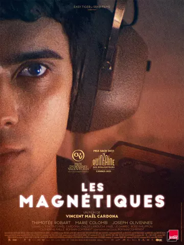 Les Magnétiques