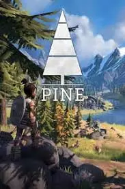 Pine