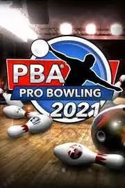 PBA Pro Bowling 2021