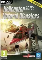 Helicopter 2015: Natural Disasters