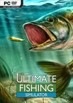 Ultimate Fishing Simulator Greenland