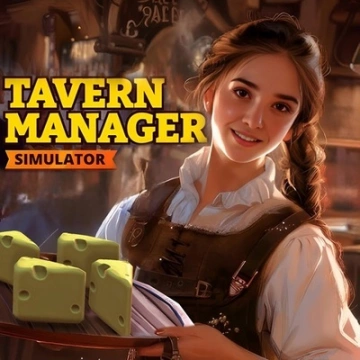 Tavern Manager Simulator (v1.3.3)