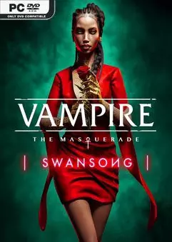 Vampire: The Masquerade – Swansong