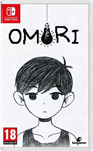 Omori v1.0.2