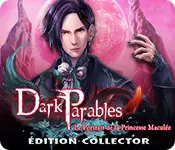 Dark Parables-Le Portrait de la Princesse Maculée