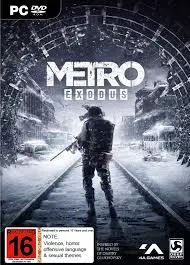 METRO EXODUS