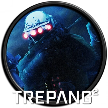 Trepang 2 Bladekisser Build 2484