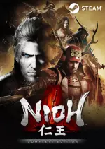 Nioh v1.21.01