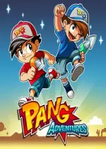 Pang Adventures