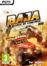 BAJA: Edge of Control HD