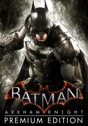 Batman Arkham Knight     v 1.999