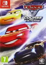 CARS 3 : COURSE VERS LA VICTOIRE