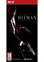 Hitman Absolution Professional Edition