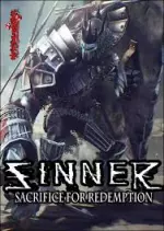 Sinner: Sacrifice for Redemption