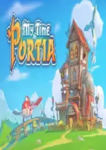 My Time At Portia