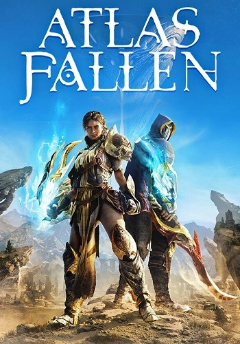 Atlas Fallen build 11865295