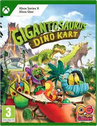 Gigantosaurus.Dino.Kart.build.22.02.2023