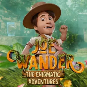 Joe Wander and the Enigmatic Adventures