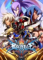 BlazBlue Chronophantasma EXTEND