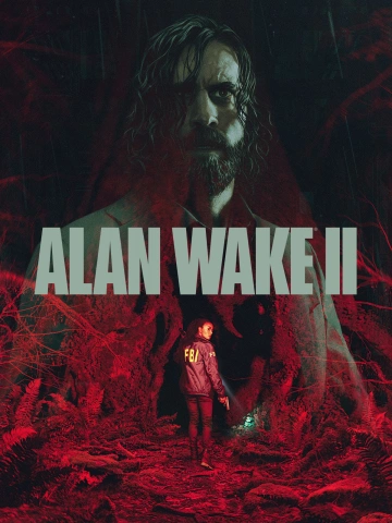 Alan Wake 2    v 1.2.8