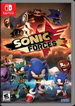 Sonic Forces