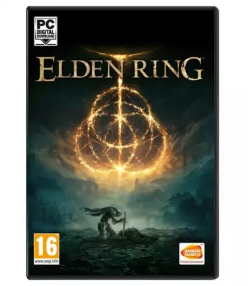 ELDEN RING v1.08.1