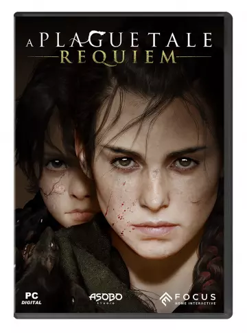 A Plague Tale: Requiem v1.4.0.0