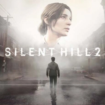 Silent Hill 2 Remake   v1.1.248.905