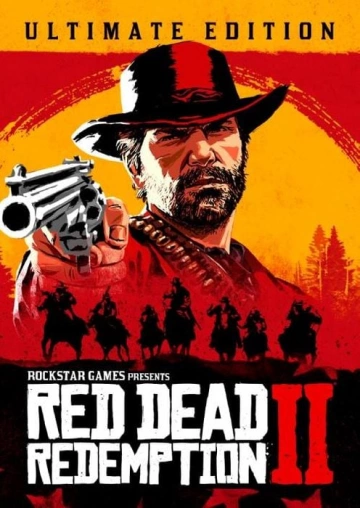 Red Dead Redemption 2 v.1491.50 / build 13773296