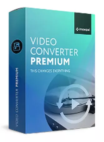 Movavi Video Converter v20.1.2 Premium