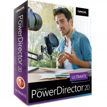 CYBERLINK POWERDIRECTOR ULTIMATE 21.4.2827.0