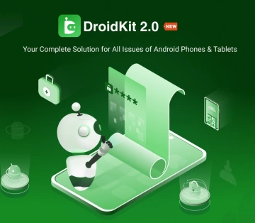 IMobie DroidKit 2.1.2.2023.08.08