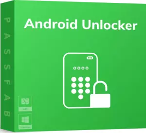 PassFab Android Unlocker 2.2.3.0